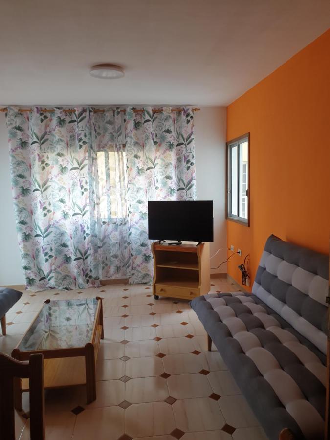 Apartmán Fayra Medano El Médano Exteriér fotografie